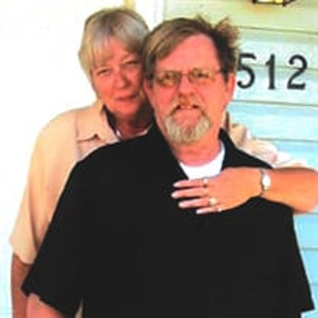 Charles "Chuck" Oliver Norris