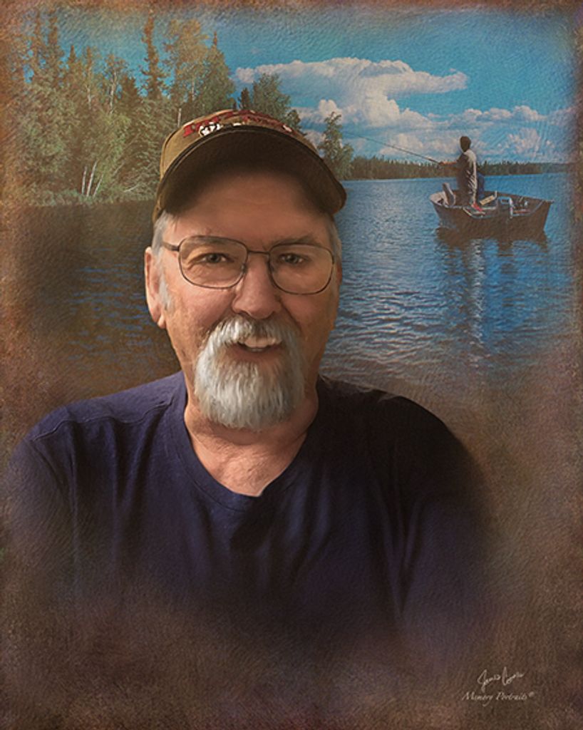 David Wilkinson Profile Photo