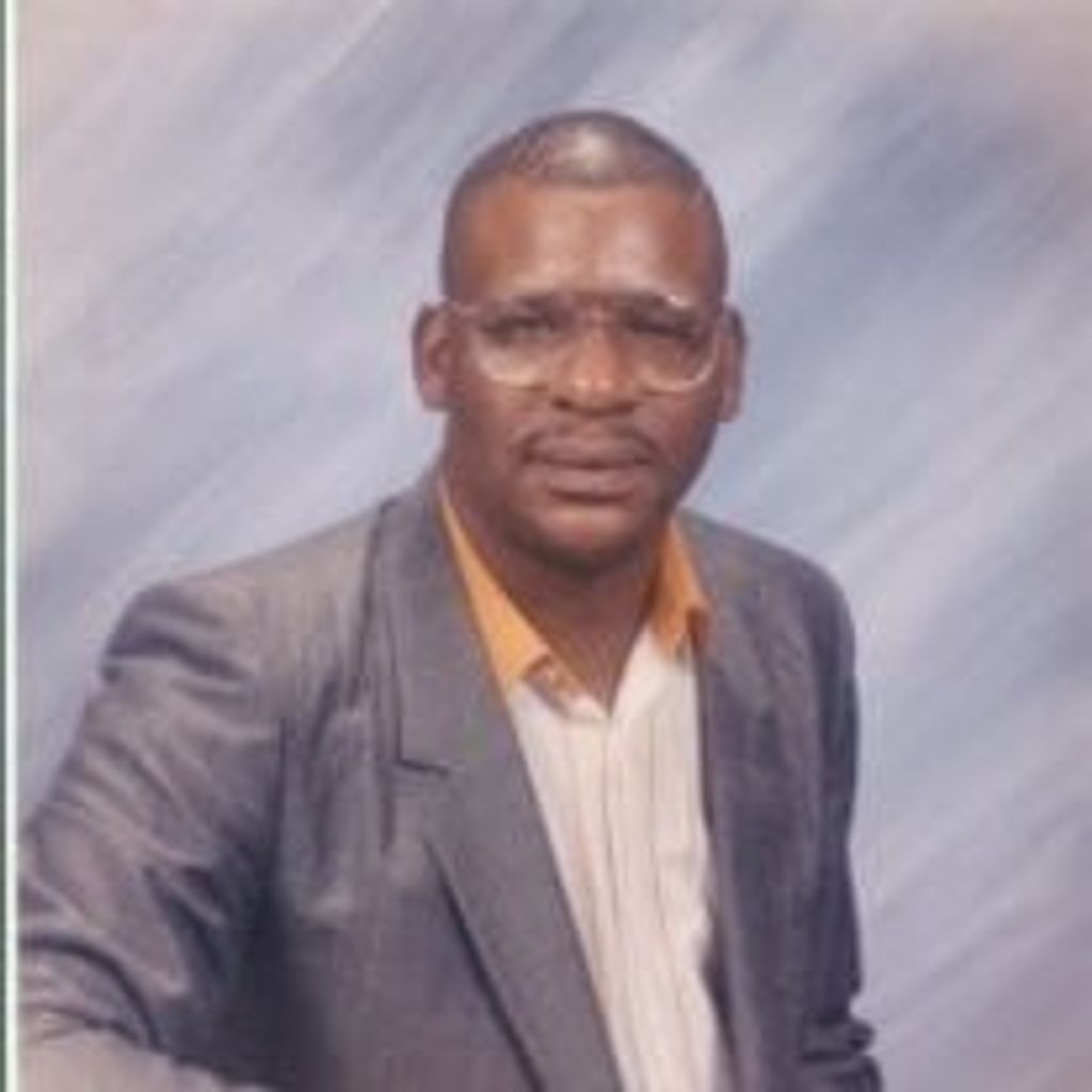 Colin  Anthony Irving