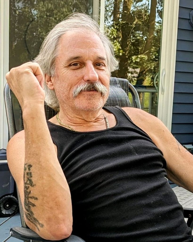 Jeffrey Sabol