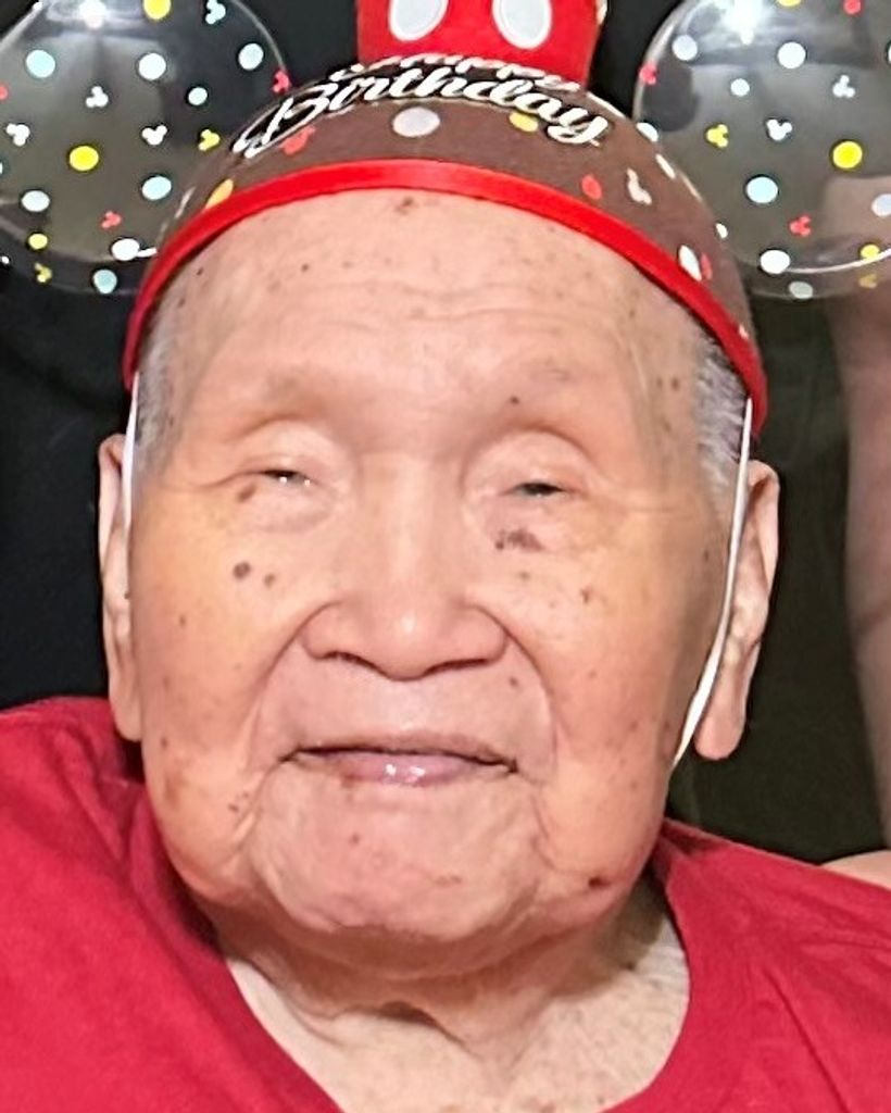 Julian A Suansing Jr.