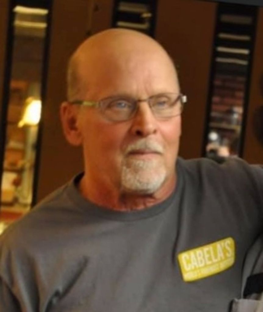 Tim D. Wagstaff Profile Photo