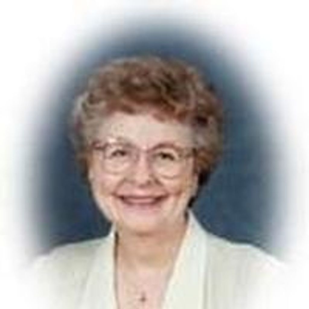 Dorothy M. Mcnees