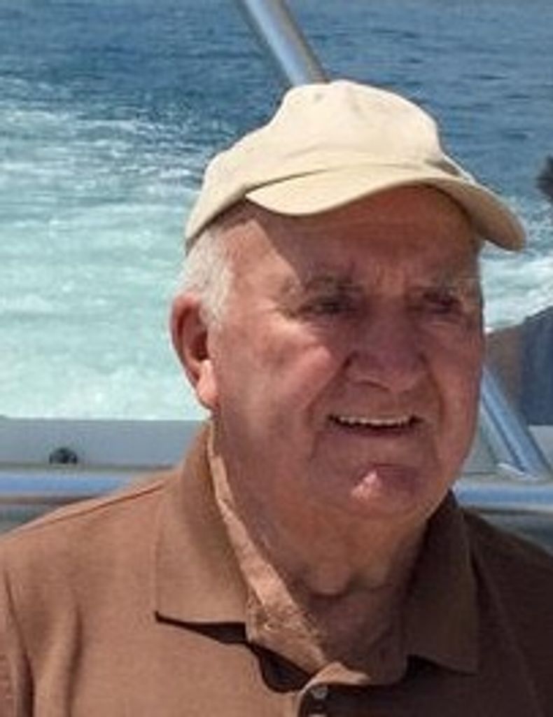 Raymond "Ray" C. Henning