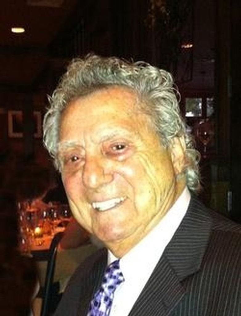 Julius "Jules" Tarsi, Sr. Profile Photo