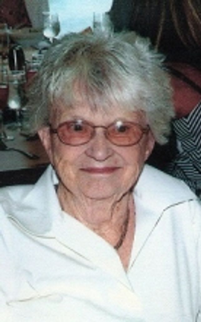 Virginia Stuart