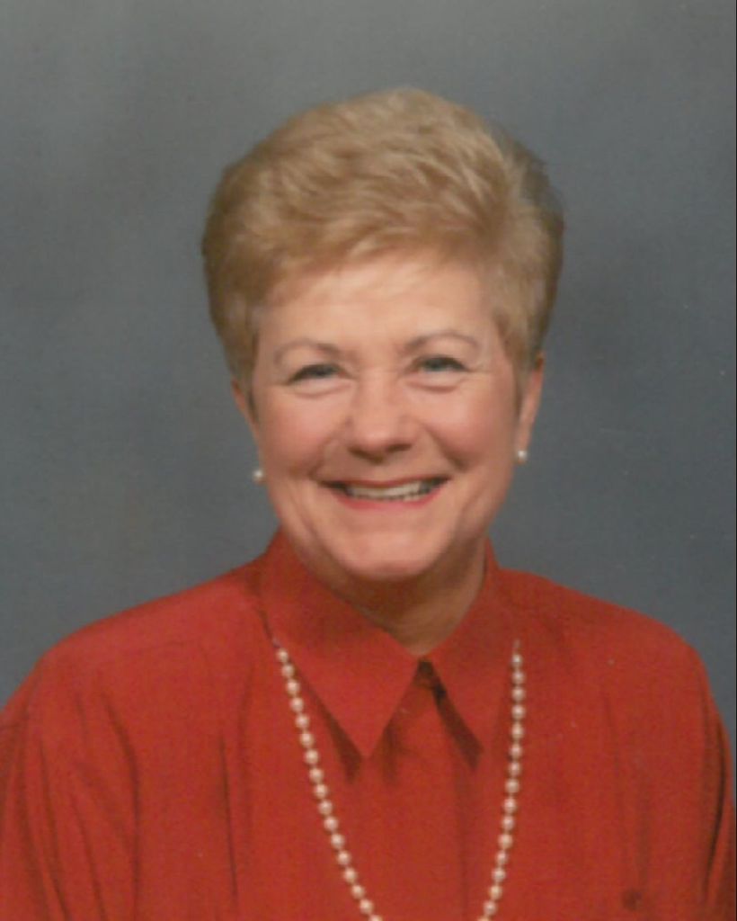 Deloris "Dee" Knox Profile Photo