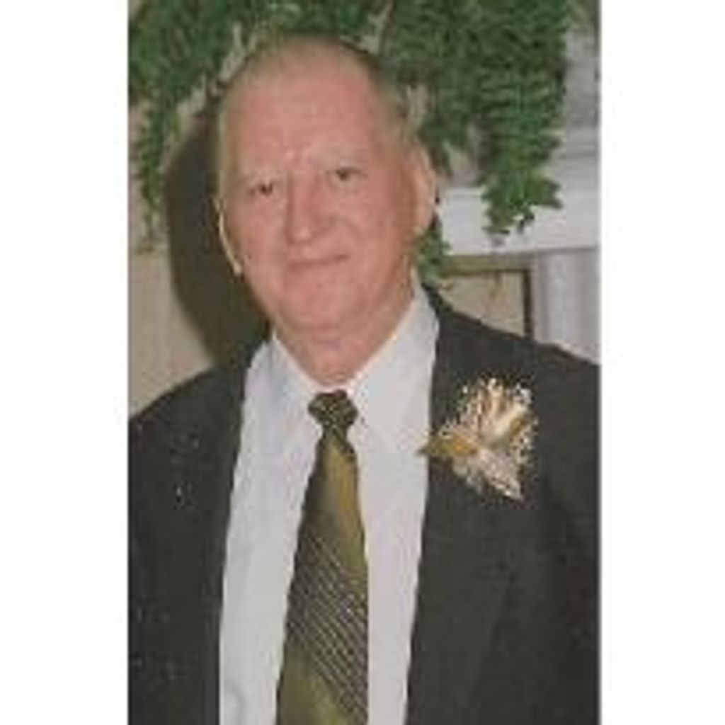 Lionel Ernest Creel, Sr.