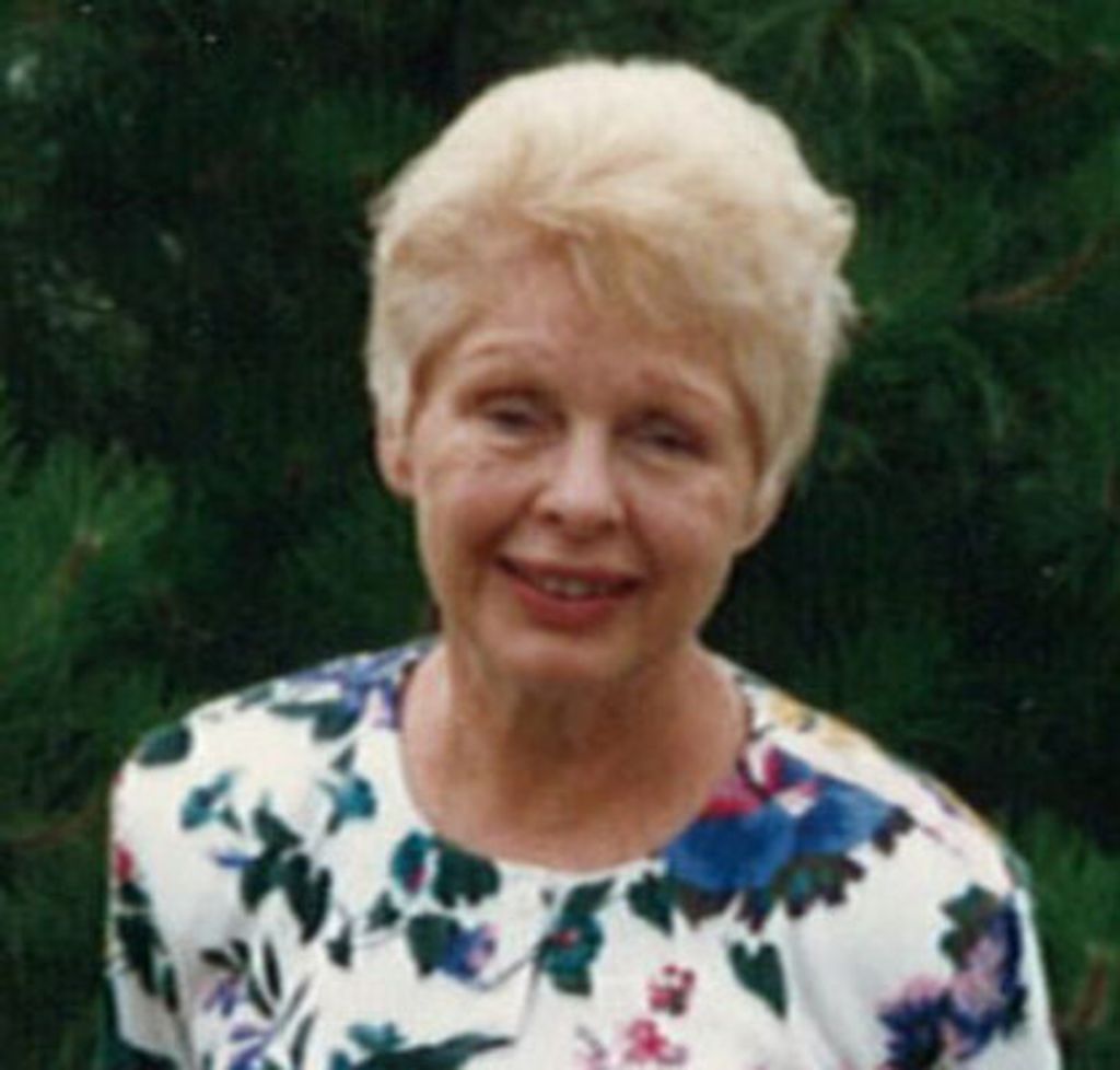 Evelyn Kubeczko Profile Photo