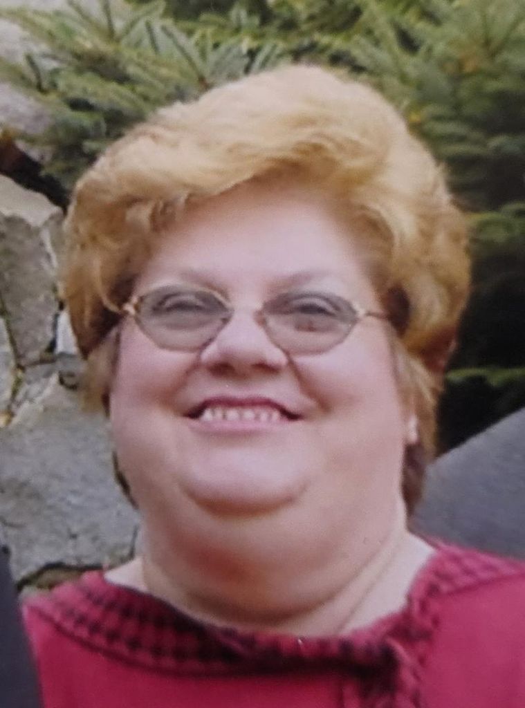 Karen Pitcher Profile Photo