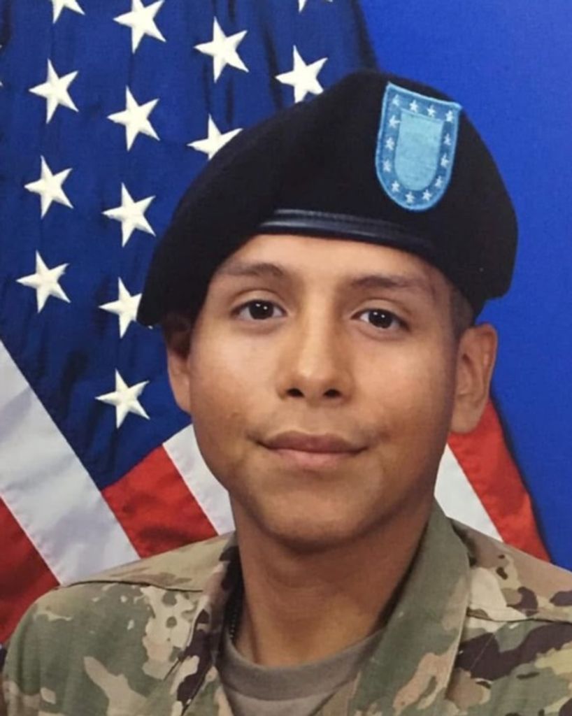 Juan Rodriguez Jr