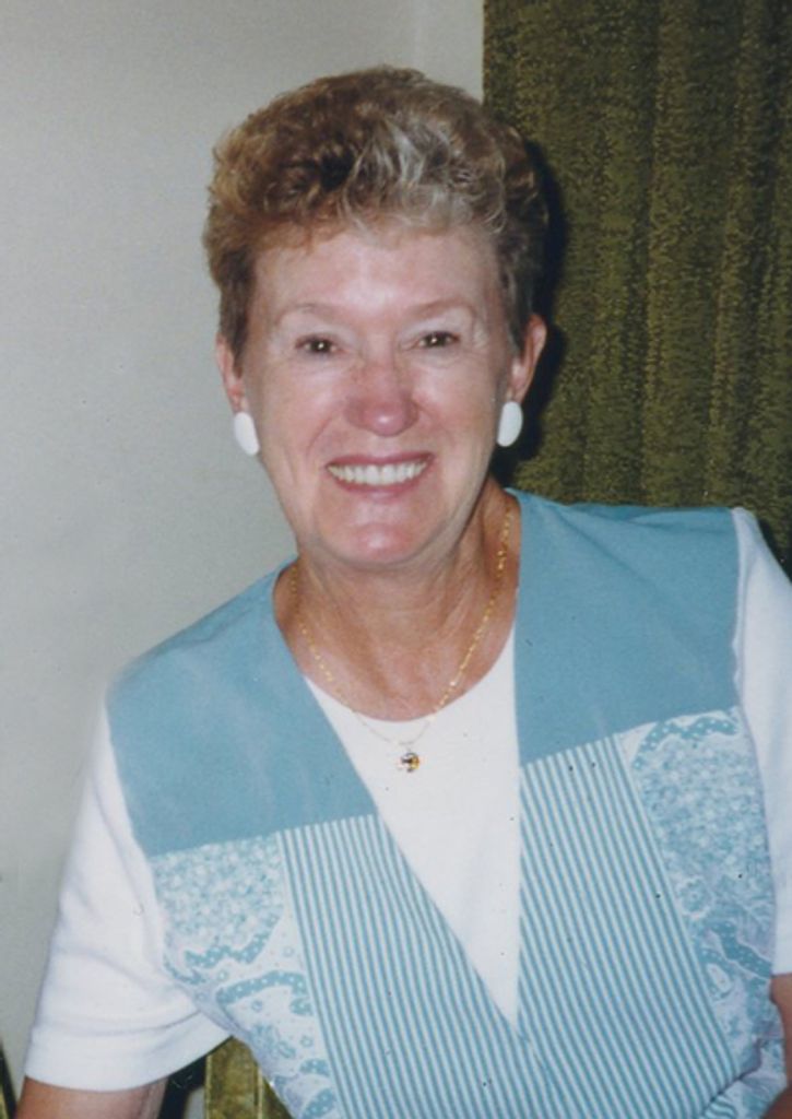 Joyce Lee Kellison Profile Photo