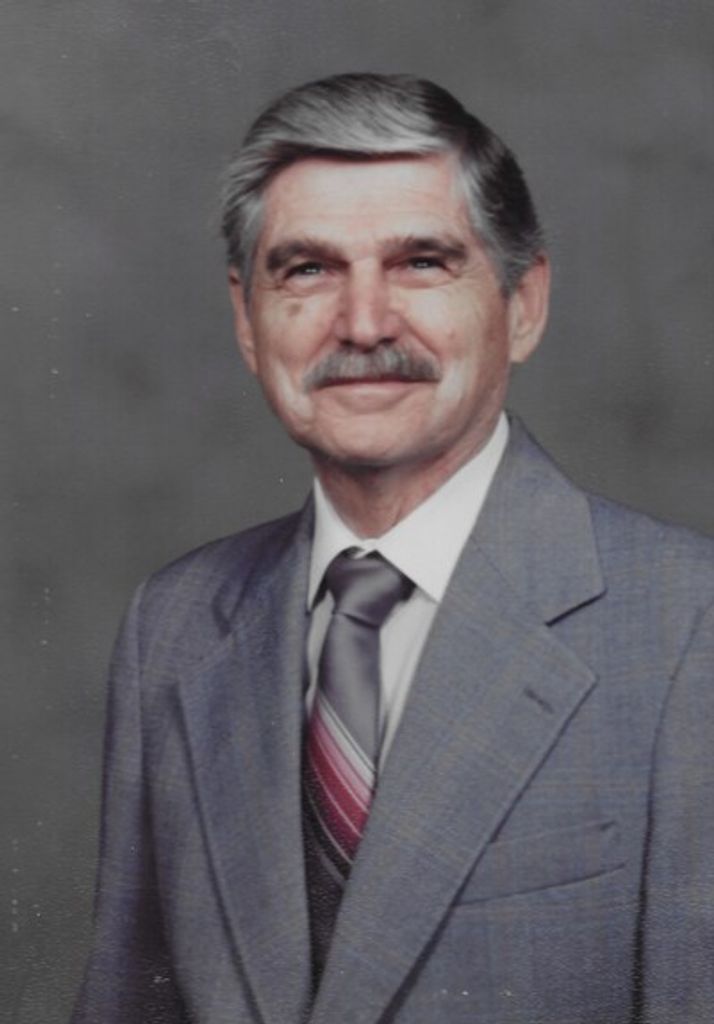 H. L. Abercrombie Profile Photo