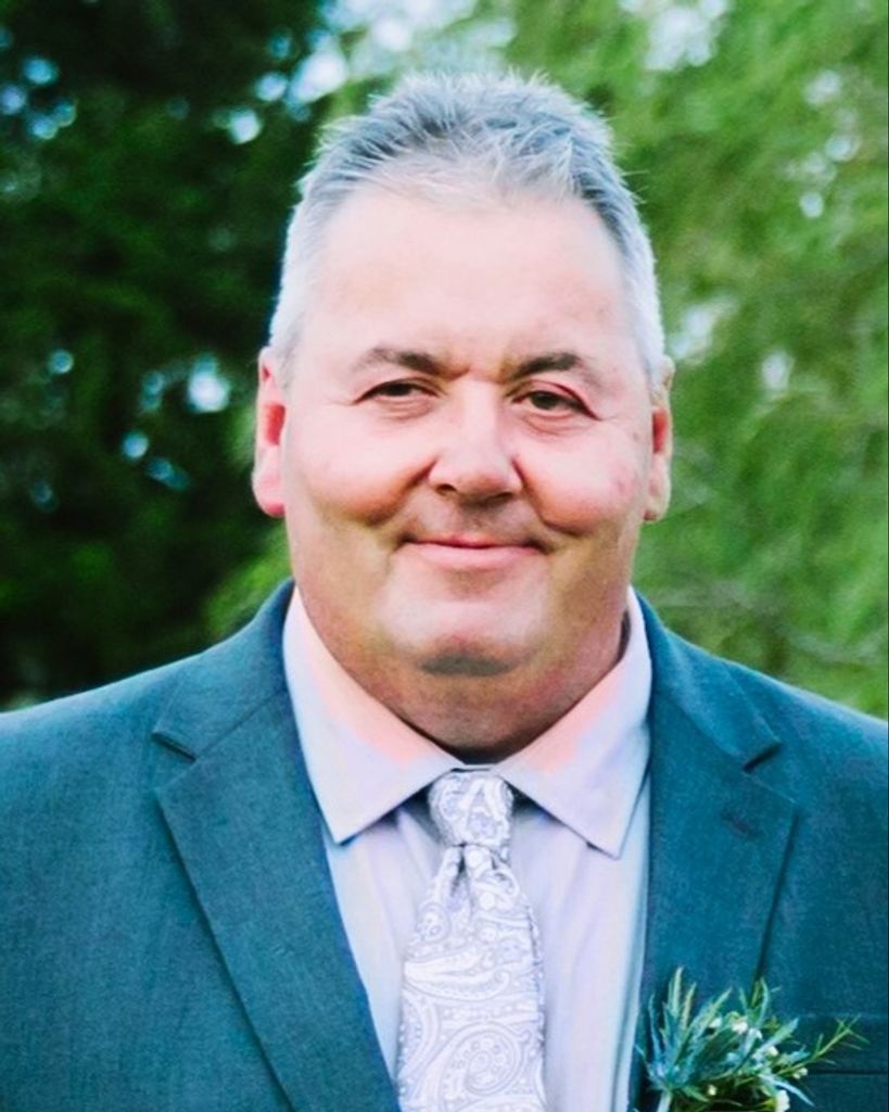 Joseph M. Buckley, Jr.