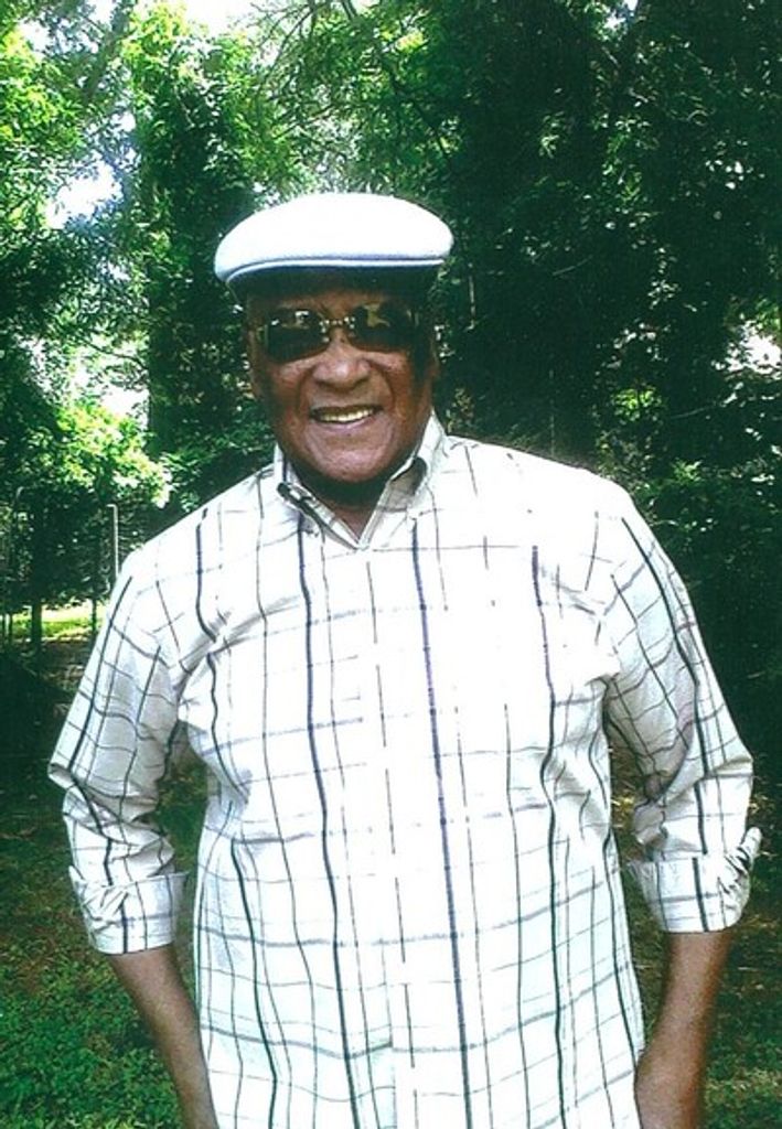 Willie Lee Cook Profile Photo