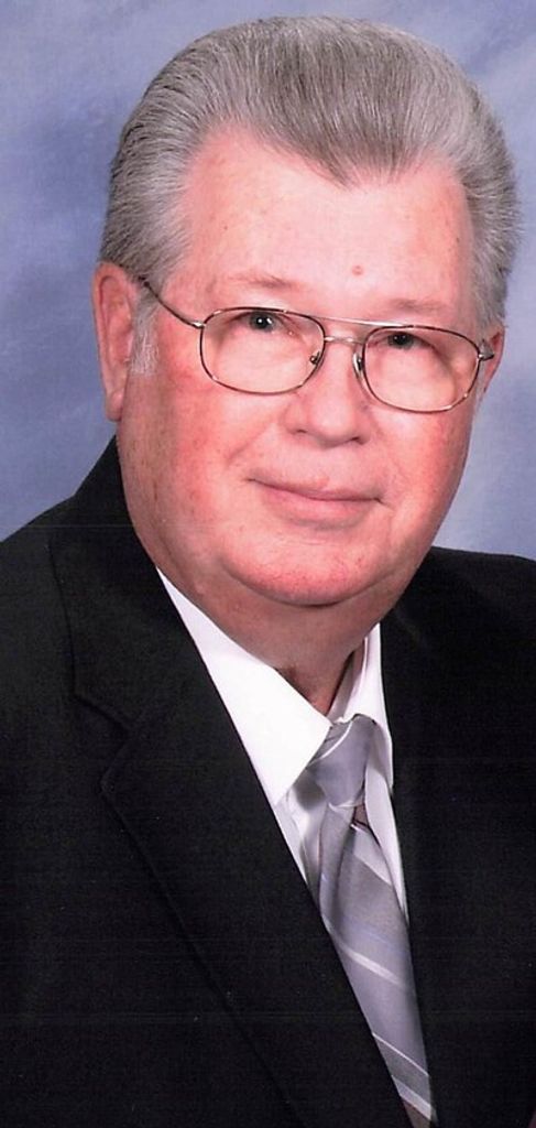 A.B. Alexander Profile Photo