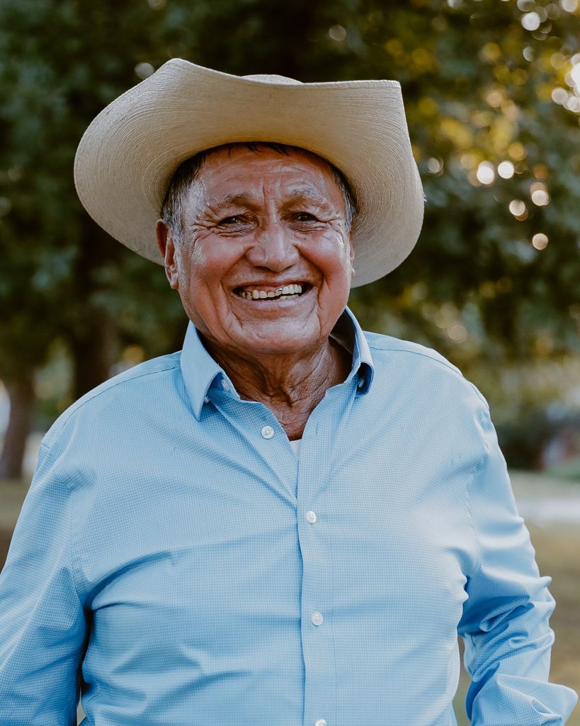 Paulino Ortiz Profile Photo