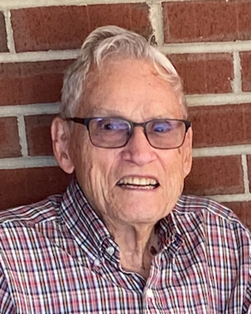 Fred Ellis Hauser Profile Photo