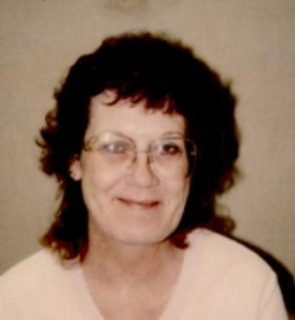 Rita Halvorson