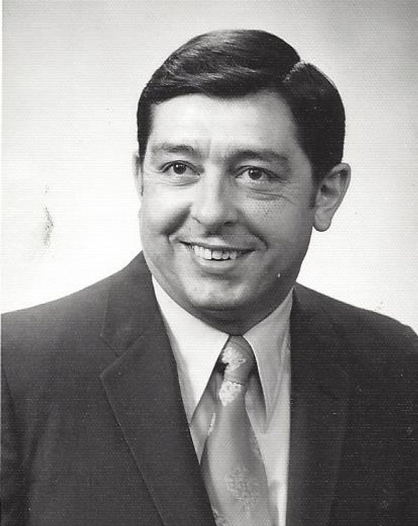 Arnold J. "Arnie" Klos