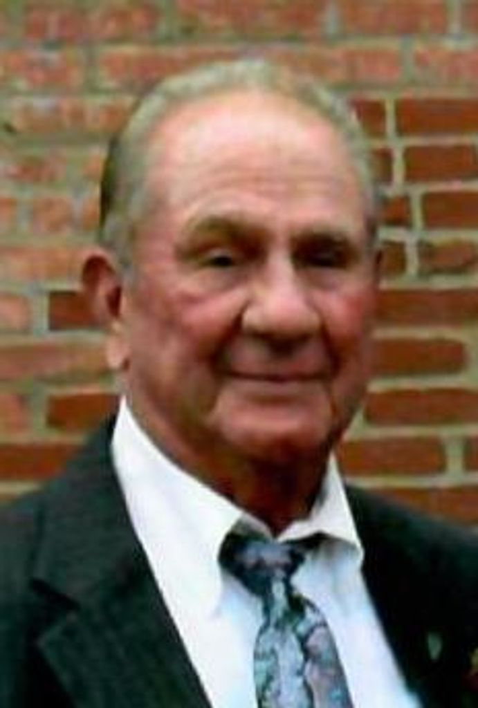 George W. Keckler, Jr.