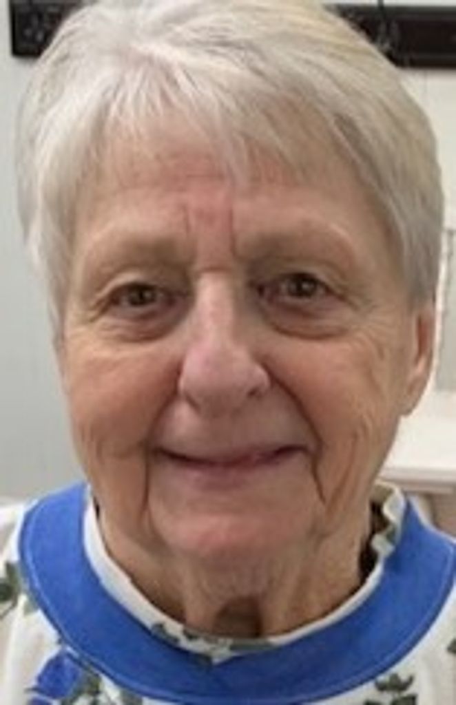 Diane (Hudak)  Constable Profile Photo