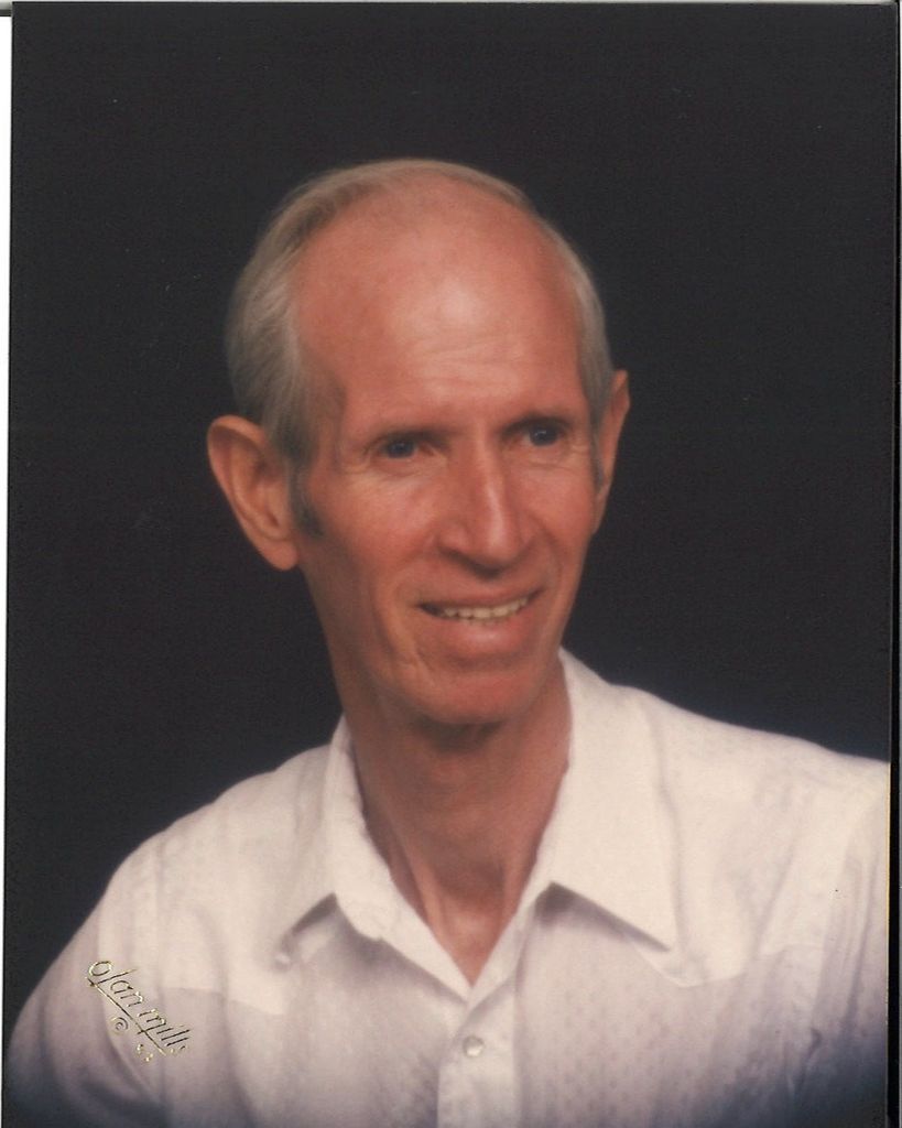 Larry Morton