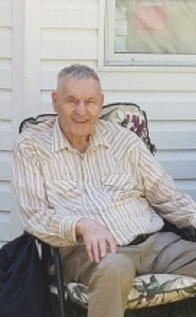 Enoch Edward Christiansen Profile Photo