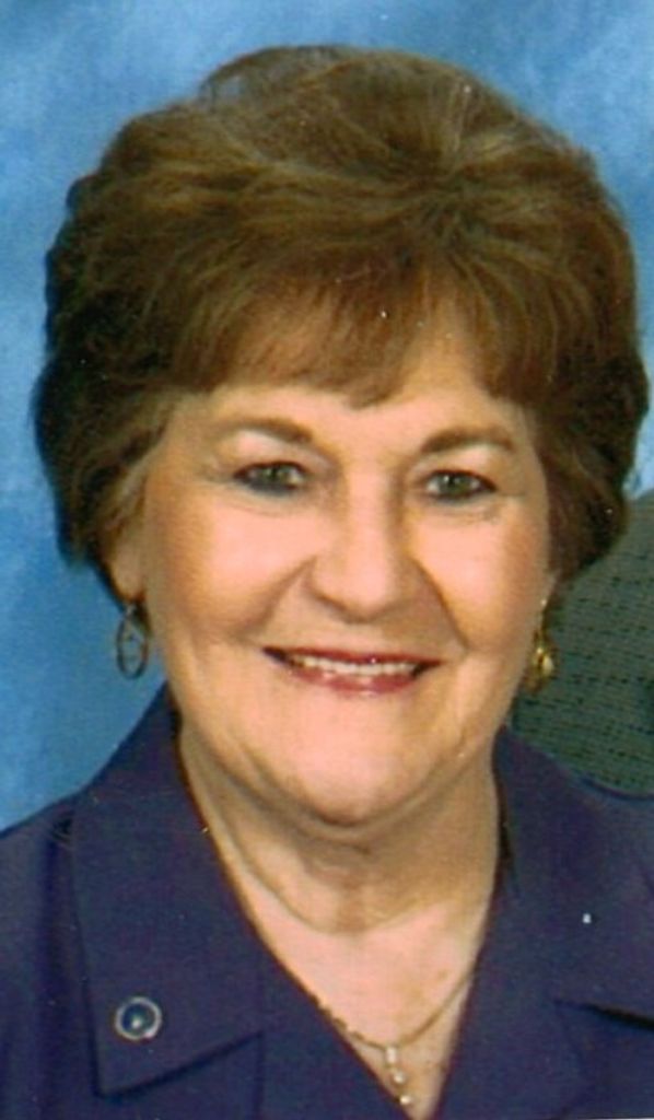 Pauline "Polly" Ireland