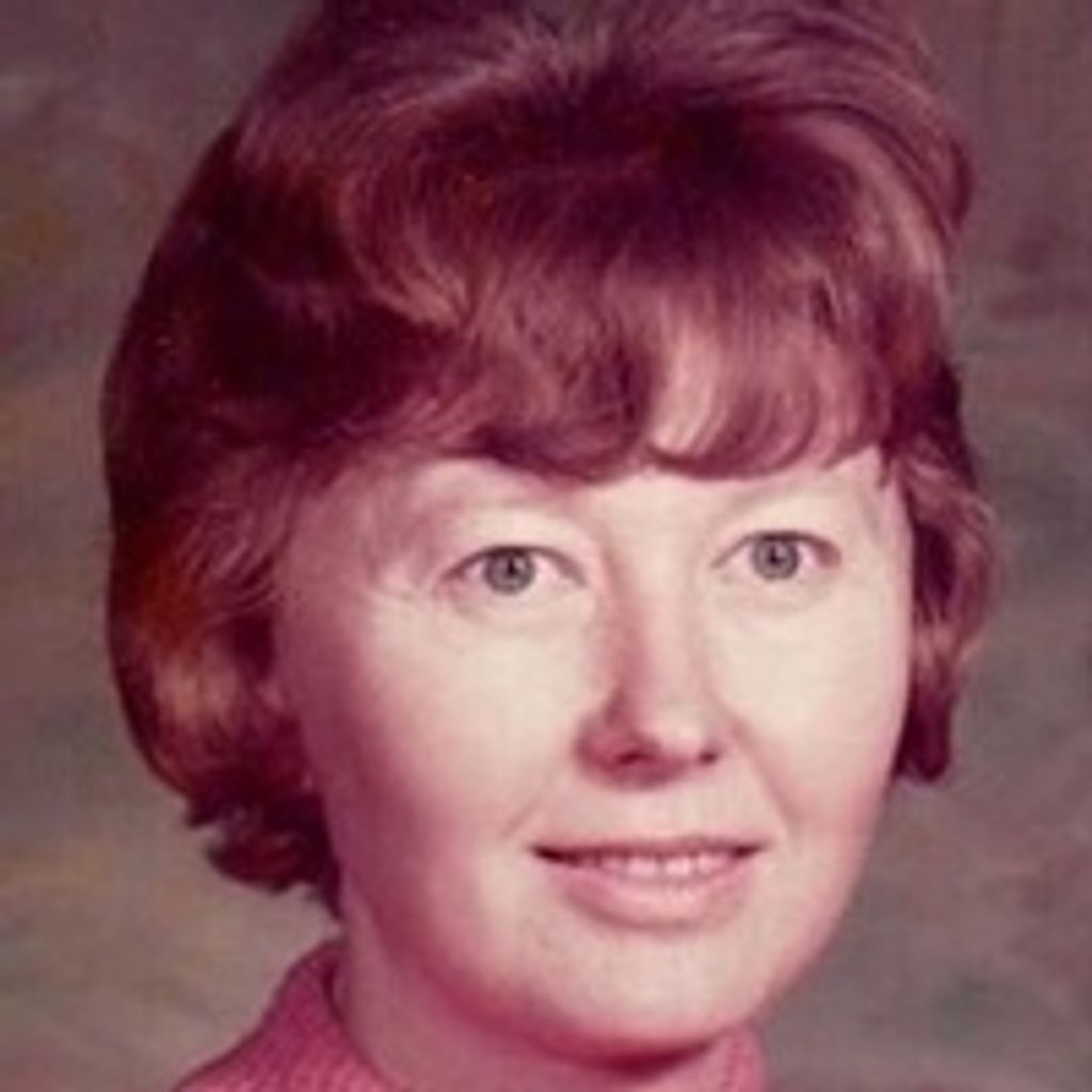 Gail M. Holt