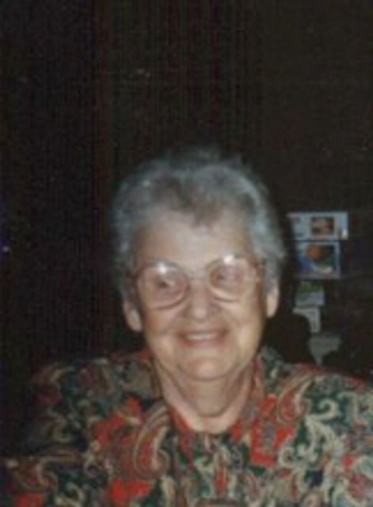 Henrietta Pearl Baker