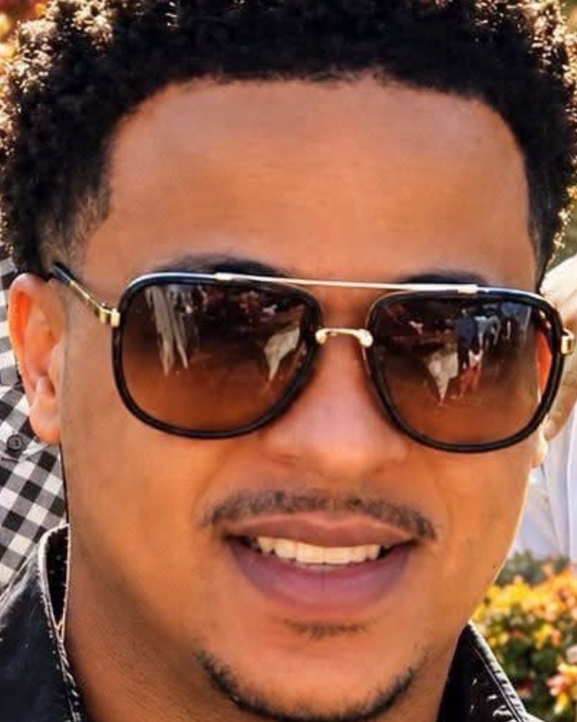 Mr. Brandon Flint Profile Photo