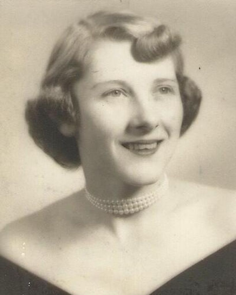 Hallie Jean Glenn Profile Photo