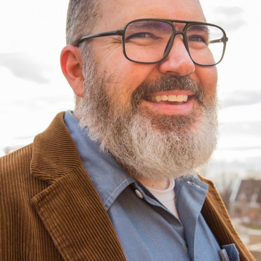 Patrick M.  Campbell Profile Photo