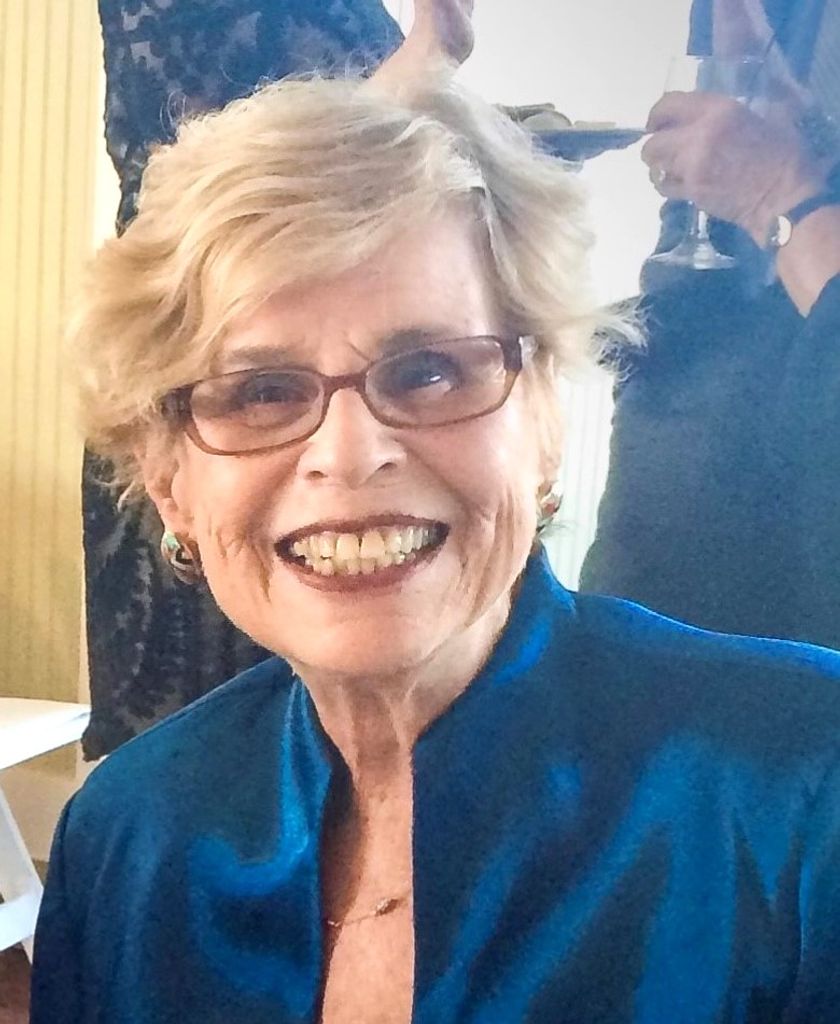 Arlynn K. Freedman Profile Photo