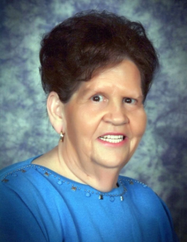 Patricia  Belle Shiflet Profile Photo