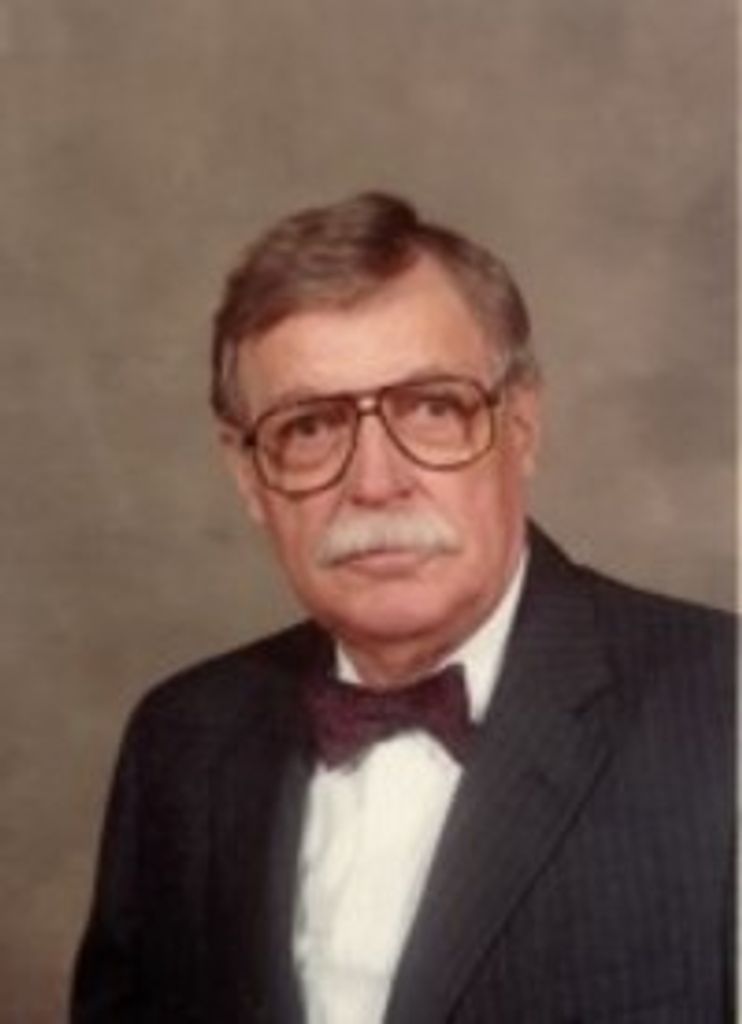 William Black