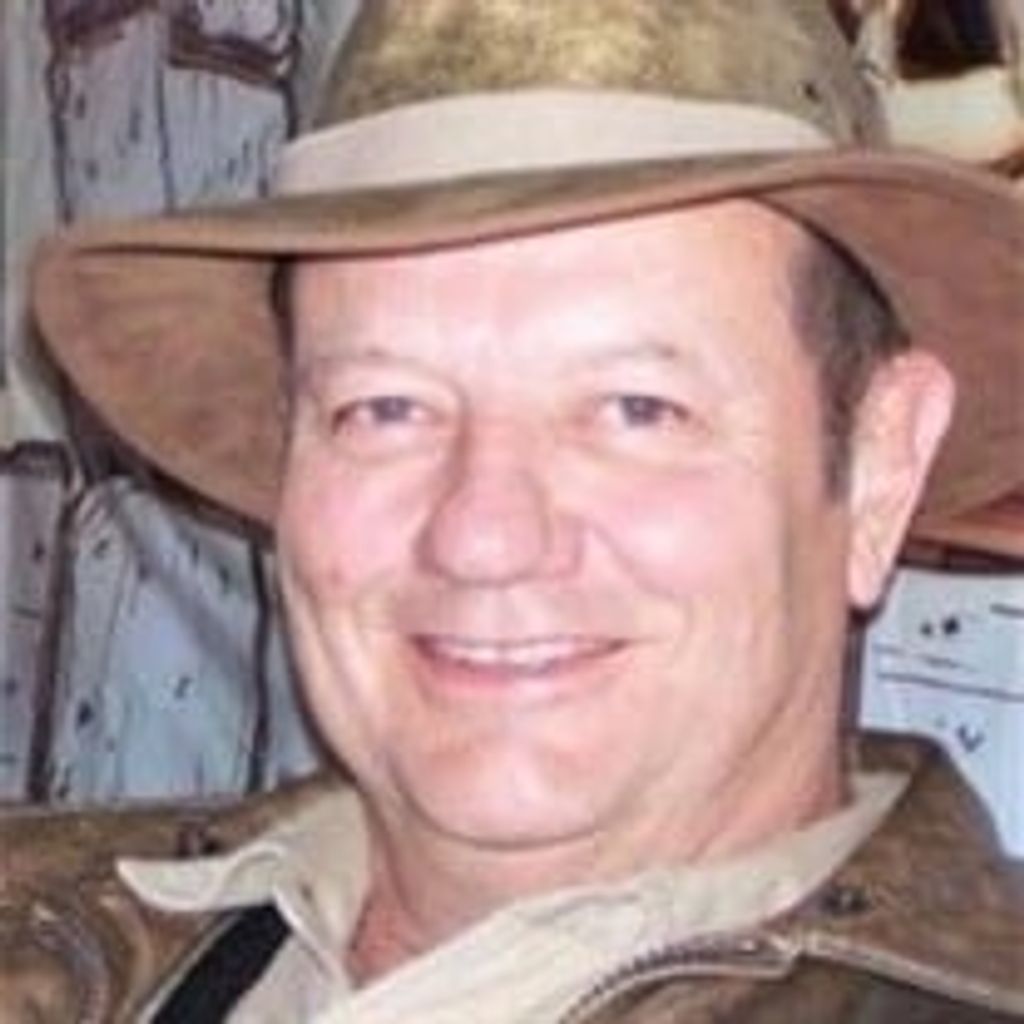 Thomas John Cabic