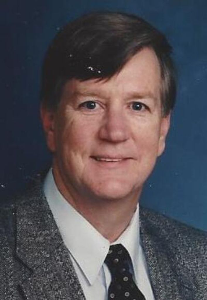 Dennis Lee Marshall Profile Photo