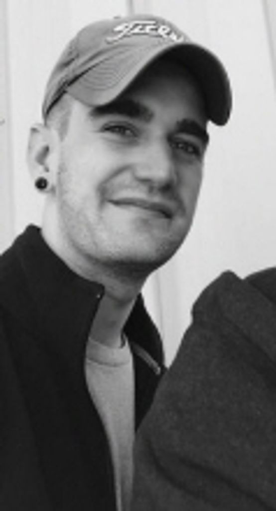 Blake Dean Brock