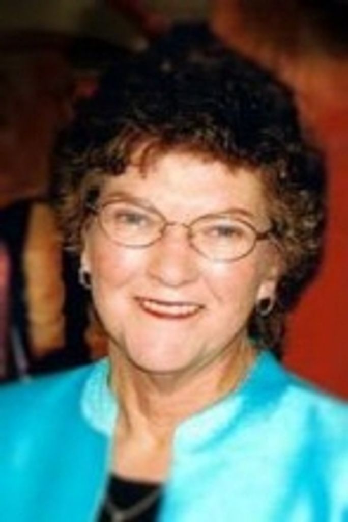 Judy Armstrong Profile Photo