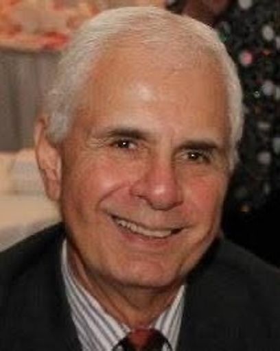 Kenneth E. Scibetta's obituary image