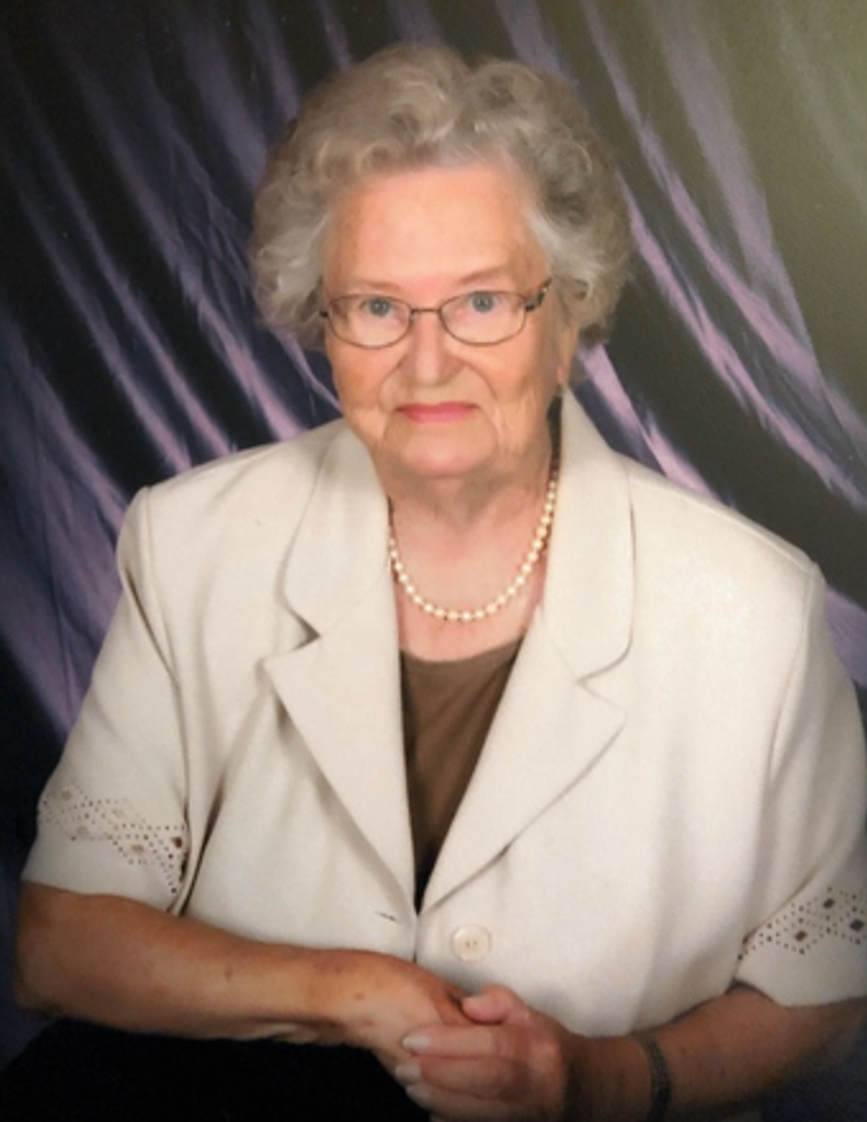 Erma (Youngblood) Turner Profile Photo
