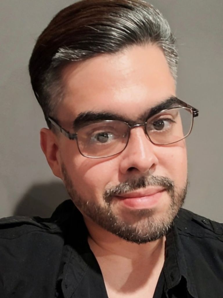 Adrian Mateo