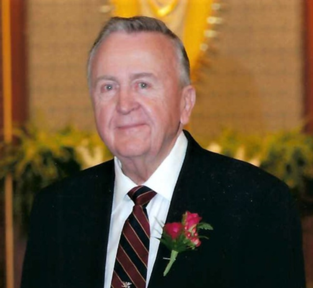 Thomas J. Harkabus Profile Photo