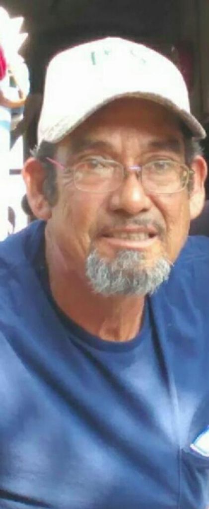 Alejandro V. Martinez Profile Photo