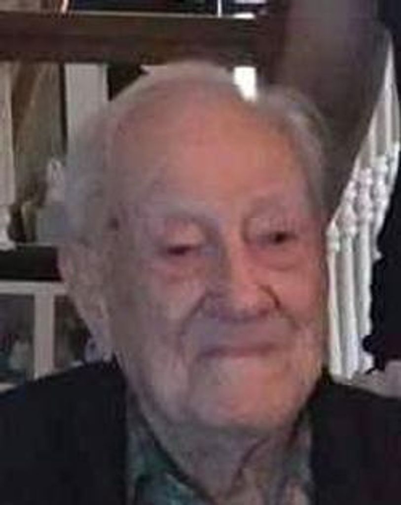 William Wilson Meyers Profile Photo