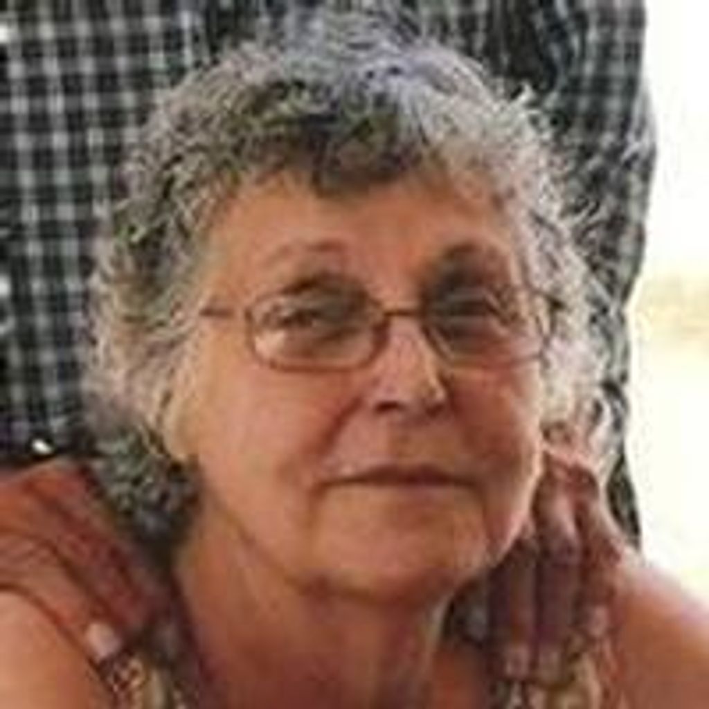 Norma J. Grunden