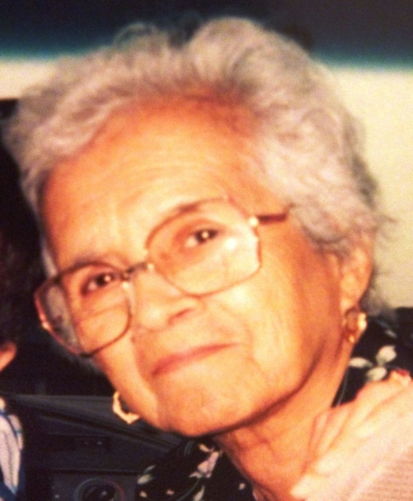Alfaro, Juanita