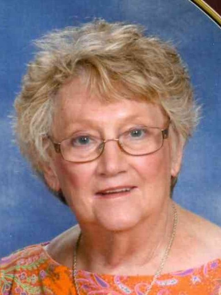 Carole Agnes Ginney